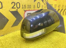 Уши TOYOTA VANGUARD 2007 8791042A40 GSA33W 2GRFE, передние правые