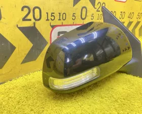 Уши Toyota