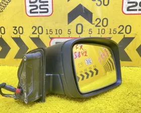 Уши Land Rover