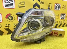 Фара TOYOTA ESQUIRE 2015 8117028D21 ZRR85G 3ZRFAE, передняя левая