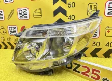 Фара TOYOTA ESQUIRE 2015 8117028D21 ZRR85G 3ZRFAE, передняя левая