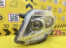 Фара TOYOTA ESQUIRE 2015 8117028D21 ZRR85G 3ZRFAE, передняя левая