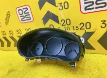 Спидометр MAZDA CX-30 2019- D42R55430A DM8P S8DPTS, передний