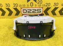 Спидометр MAZDA CX-30 2019- D42R55430A DM8P S8DPTS, передний