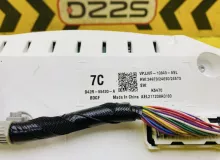 Спидометр MAZDA CX-30 2019- D42R55430A DM8P S8DPTS, передний
