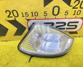 Габарит Toyota