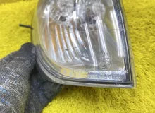 Габарит TOYOTA LAND CRUISER 2003 8151160490 UZJ100W 2UZFE, передний правый