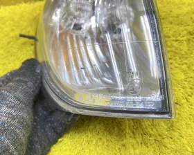 Габарит Toyota