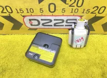 Компрессор подкачки колес TOYOTA ESQUIRE 2015 4489052021 ZRR85G 3ZRFAE, задний