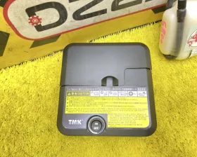 Компрессор подкачки колес Toyota
