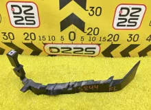 Планка под фары MAZDA CX-30 2019- DFR550161 DM8P S8DPTS, передняя левая