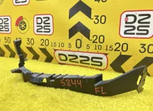 Планка под фары MAZDA CX-30 2019- DFR550161 DM8P S8DPTS, передняя левая