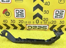 Планка под фары MAZDA CX-30 2019- DFR550161 DM8P S8DPTS, передняя левая