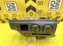 Блок управления климат-контролем TOYOTA HIACE 2009 5590126170 KDH206V 1KDFTV, передний