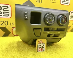 Блок управления климат-контролем Toyota
