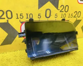 Монитор Mercedes-Benz