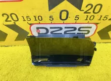 Монитор Mercedes-Benz S-CLASS 2007 A2218205489 WDD221 M273E55|273961|273.961, передний