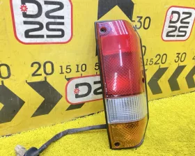 Стоп-сигнал Toyota