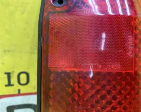 Стоп-сигнал Toyota