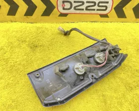 Стоп-сигнал Toyota