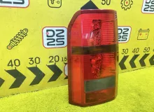 Стоп-сигнал Land Rover DISCOVERY 2006|Цвет 603 XFB000573 L319 406PN, задний левый