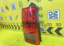 Стоп-сигнал Land Rover DISCOVERY 2006|Цвет 603 XFB000573 L319 406PN, задний левый
