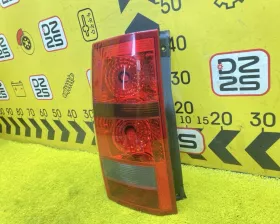 Стоп-сигнал Land Rover