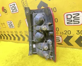 Стоп-сигнал Land Rover