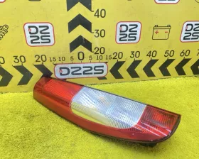 Стоп-сигнал Mercedes-Benz