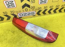 Стоп-сигнал Mercedes-Benz V-CLASS 2008 A6398200164 W639 M272E35/272.978/272978, задний левый