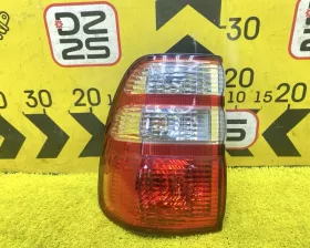 Стоп-сигнал Toyota