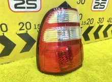 Стоп-сигнал TOYOTA LAND CRUISER 2003 8156160600 UZJ100W 2UZFE, задний левый