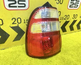 Стоп-сигнал Toyota