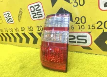 Стоп-сигнал TOYOTA LAND CRUISER 2003 8156160600 UZJ100W 2UZFE, задний левый