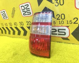 Стоп-сигнал Toyota