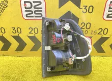 Стоп-сигнал TOYOTA LAND CRUISER 2003 8156160600 UZJ100W 2UZFE, задний левый