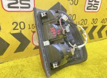 Стоп-сигнал TOYOTA LAND CRUISER 2003 8156160600 UZJ100W 2UZFE, задний левый