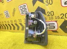 Стоп-сигнал TOYOTA LAND CRUISER 2003 8156160600 UZJ100W 2UZFE, задний левый