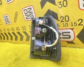 Стоп-сигнал Toyota