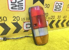 Стоп-сигнал TOYOTA LAND CRUISER PRADO 1994 8156160290 KZJ78W 1KZTE, задний левый