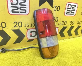 Стоп-сигнал Toyota