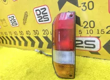 Стоп-сигнал TOYOTA LAND CRUISER PRADO 1994 8156160290 KZJ78W 1KZTE, задний левый