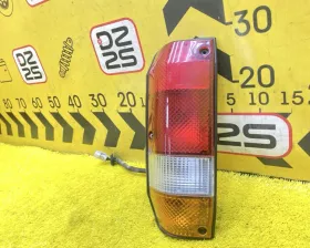 Стоп-сигнал Toyota