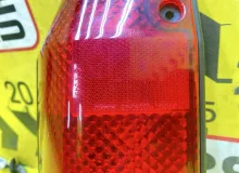 Стоп-сигнал TOYOTA LAND CRUISER PRADO 1994 8156160290 KZJ78W 1KZTE, задний левый