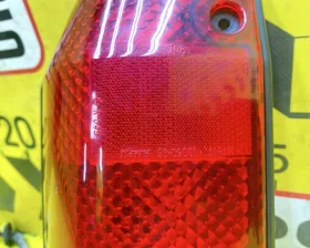 Стоп-сигнал Toyota
