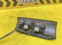Стоп-сигнал TOYOTA LAND CRUISER PRADO 1994 8156160290 KZJ78W 1KZTE, задний левый