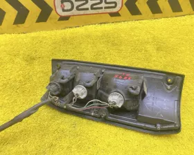 Стоп-сигнал Toyota
