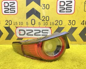 Стоп-сигнал MAZDA