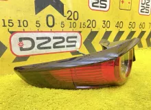 Стоп-сигнал MAZDA CX-30 2019- DFR551160 DM8P S8DPTS, задний левый