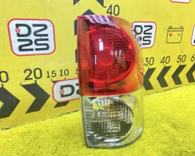 Стоп-сигнал Toyota